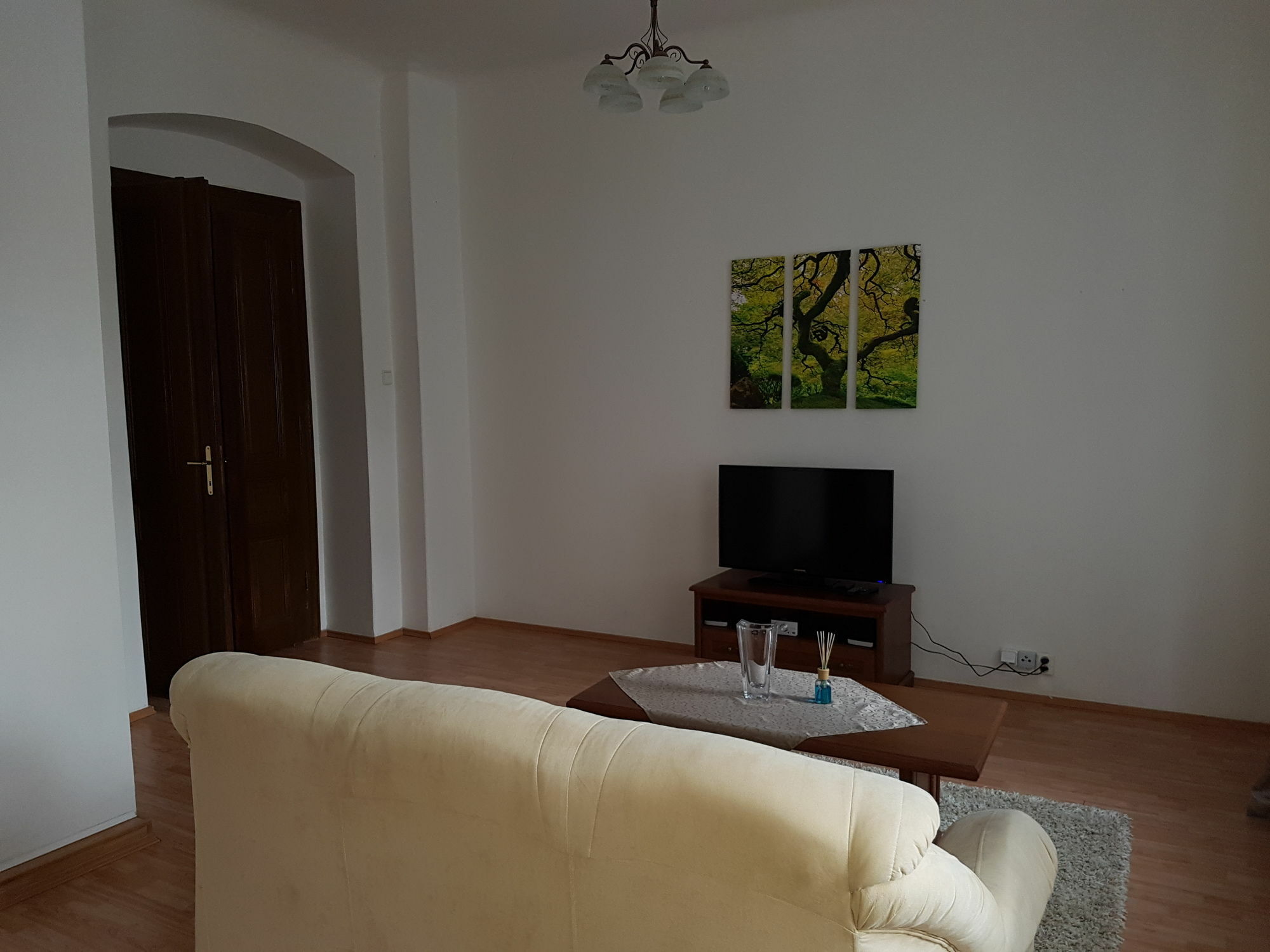 קרלובי וארי Villa Sofia Apartments מראה חיצוני תמונה