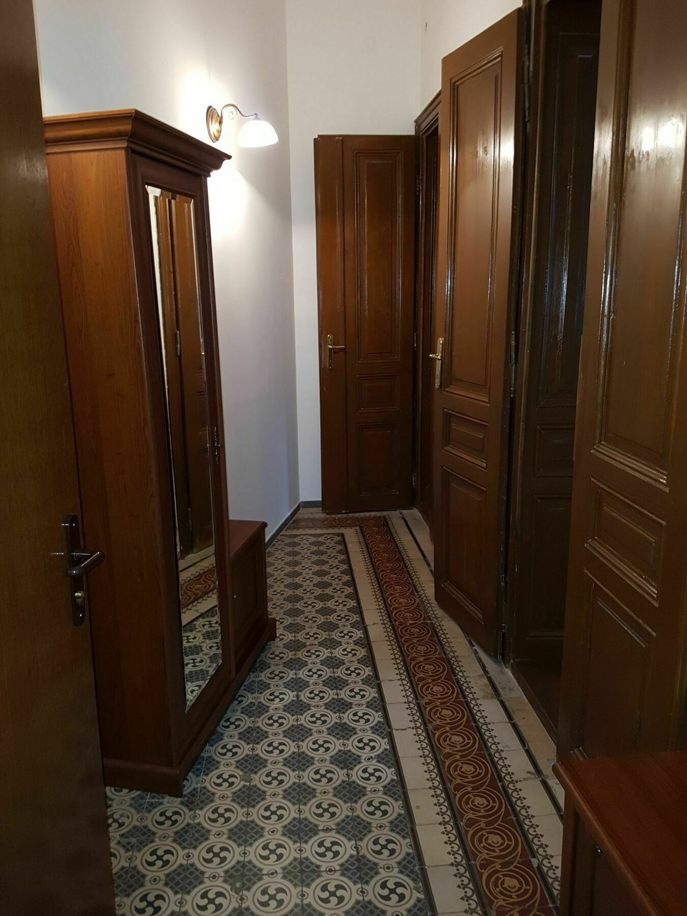 קרלובי וארי Villa Sofia Apartments מראה חיצוני תמונה
